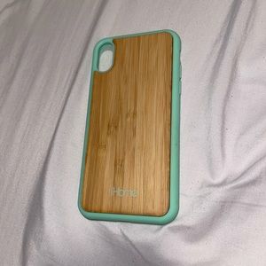 iHome phone case
